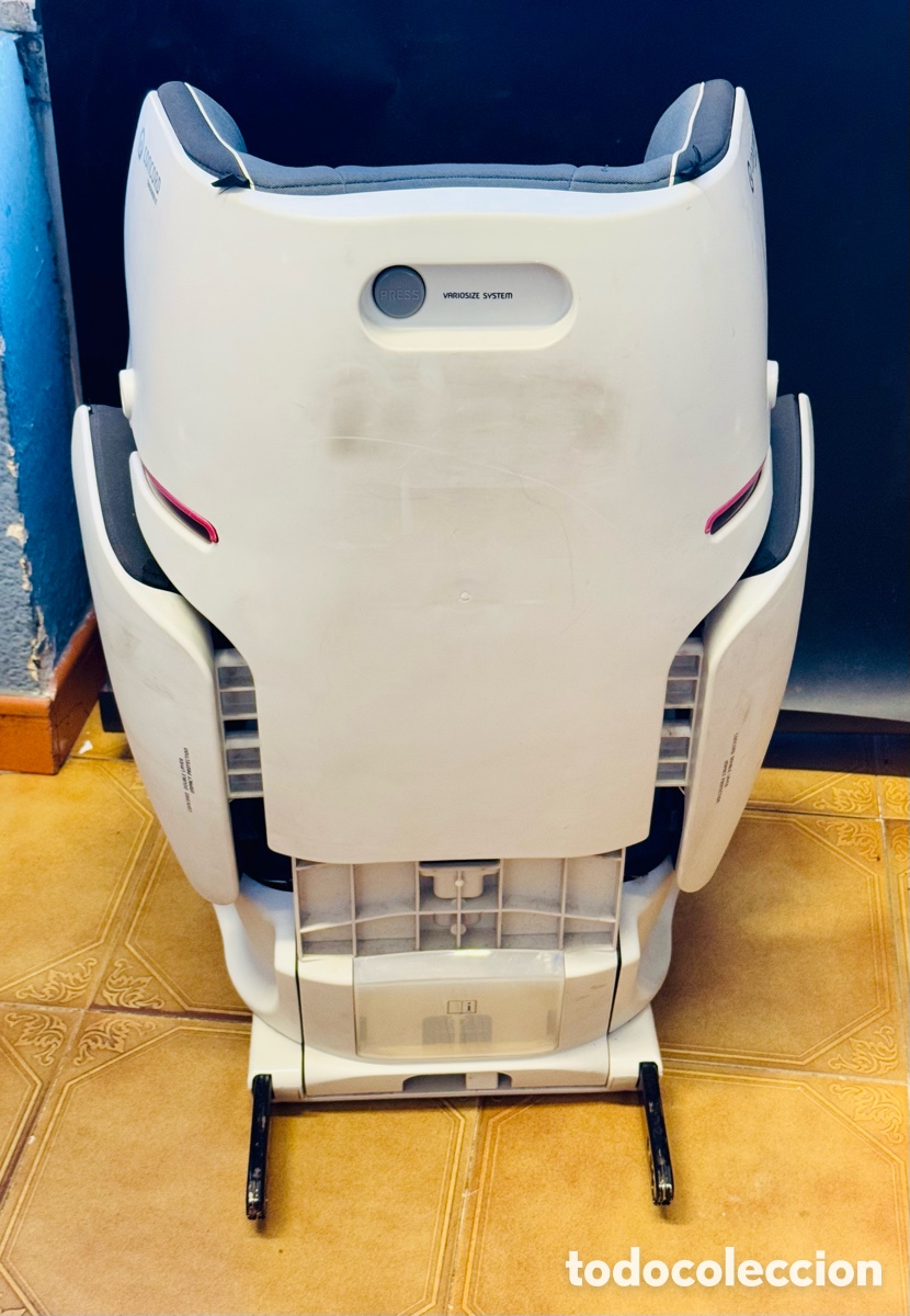 Segunda mano: Silla Infantil de Coche - Foto 6