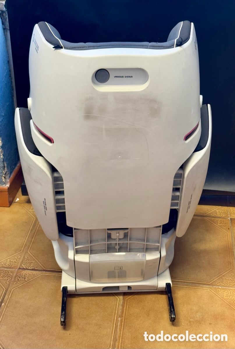 Segunda mano: Silla Infantil de Coche - Foto 7