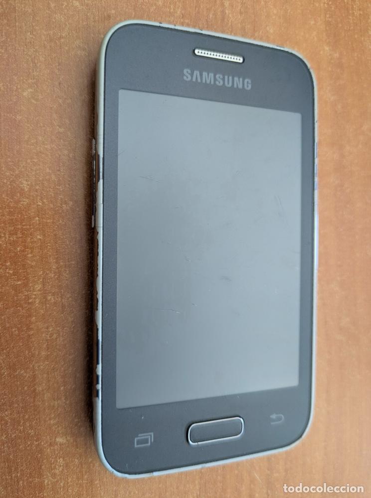 Segunda mano: M&oacute;vil SAMSUNG SM-G130HN - Foto 1