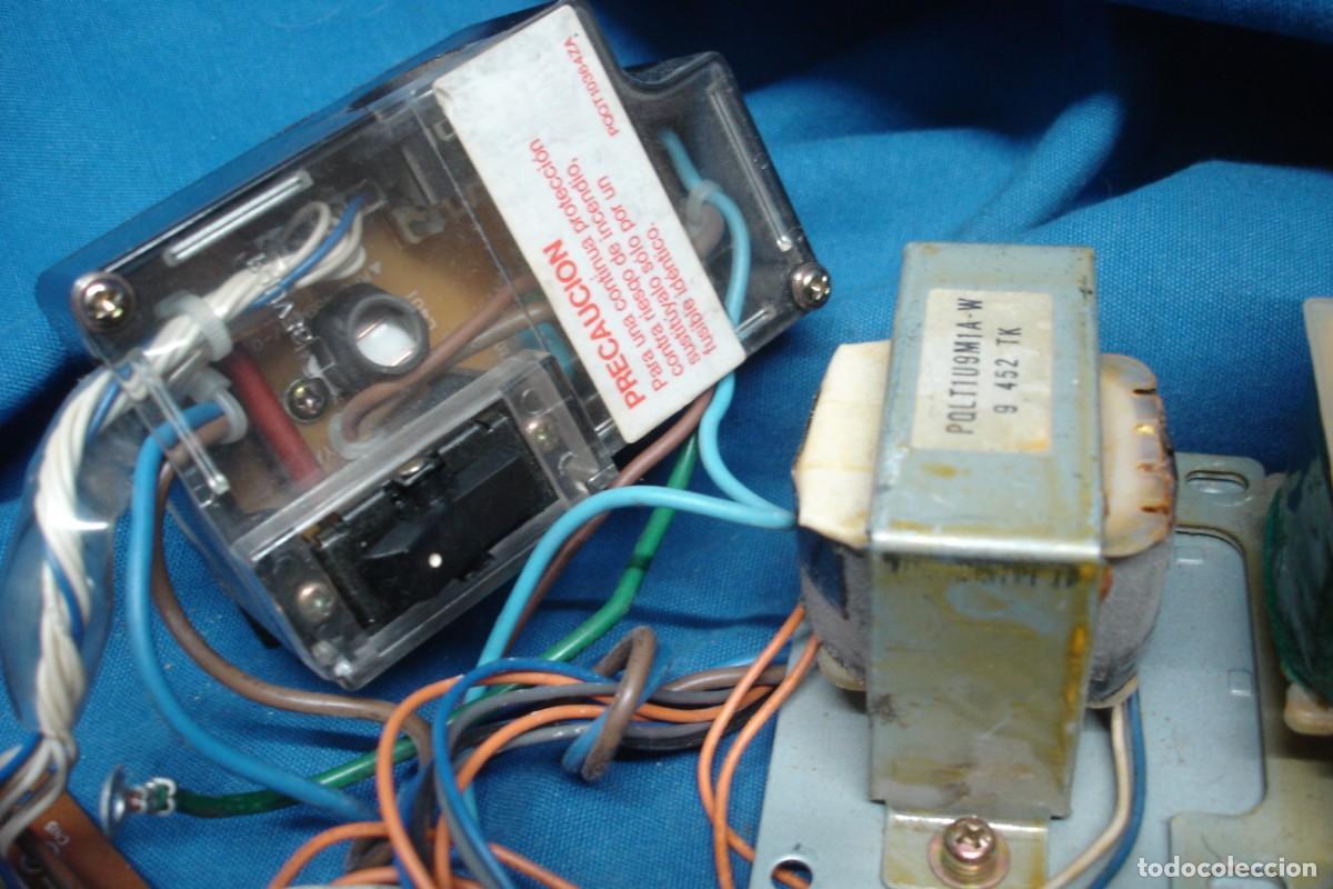 Segunda mano: FUENTE DE CENTRALITA PANASONIC - Foto 3