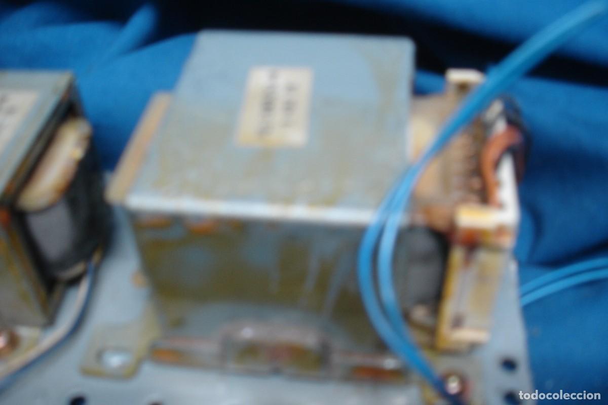 Segunda mano: FUENTE DE CENTRALITA PANASONIC - Foto 4