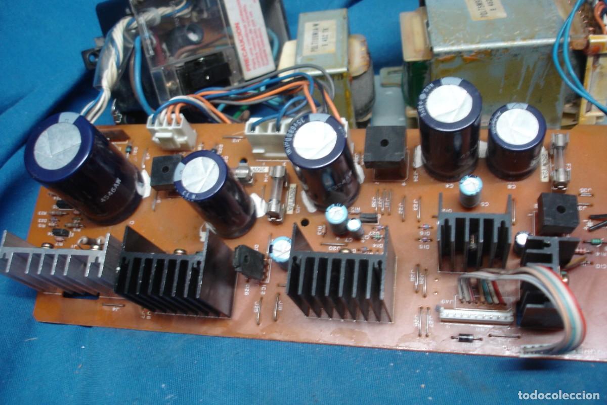 Segunda mano: FUENTE DE CENTRALITA PANASONIC - Foto 5