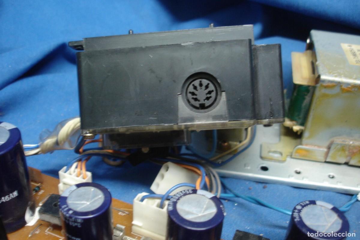 Segunda mano: FUENTE DE CENTRALITA PANASONIC - Foto 6