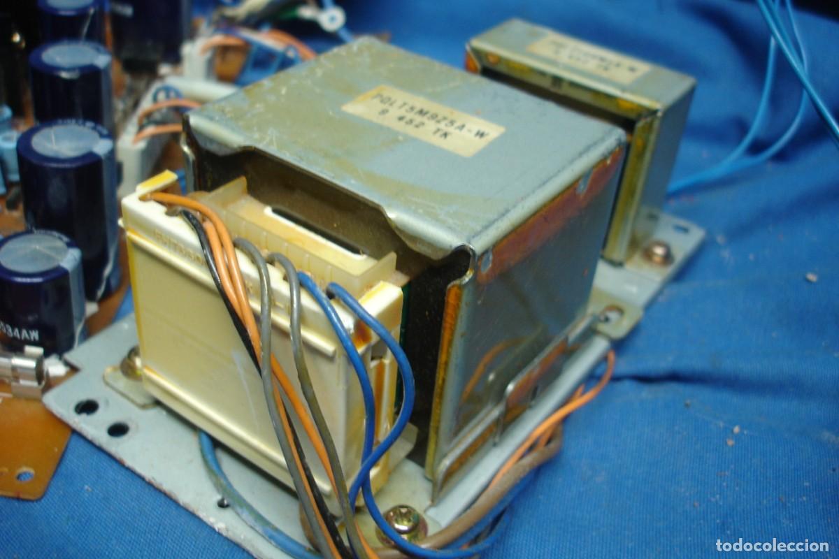 Segunda mano: FUENTE DE CENTRALITA PANASONIC - Foto 7