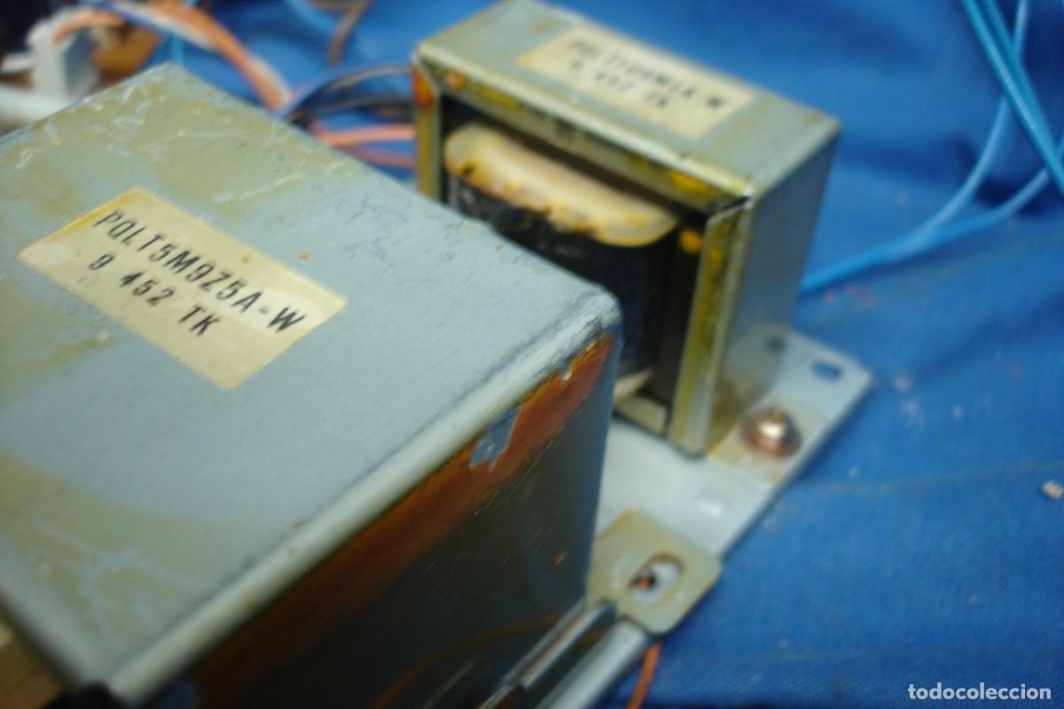 Segunda mano: FUENTE DE CENTRALITA PANASONIC - Foto 8
