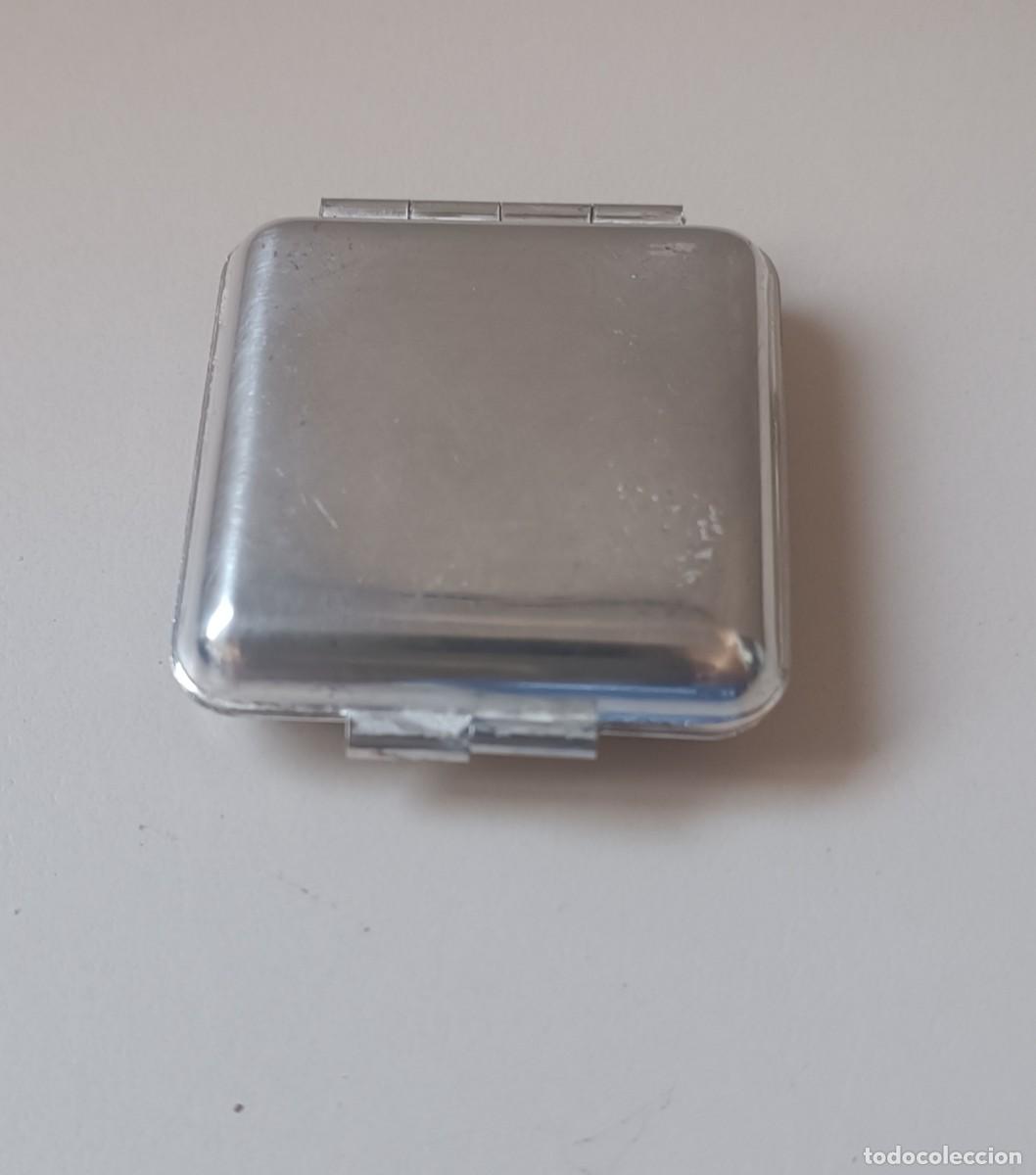 Segunda mano: PASTILLERO CON VIRGEN DE LAS ANGUSTIAS - Foto 2