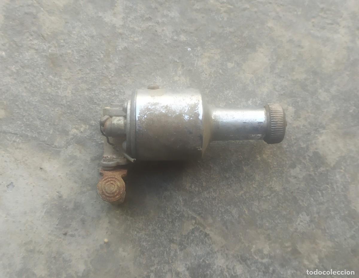 Segunda mano: Dinamo para bicicleta - Foto 1
