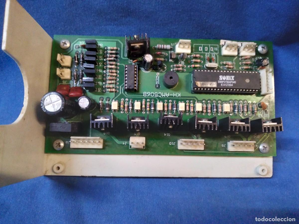 Segunda mano: PLACA/ FUENTE? KH-AMC506 B - Foto 1