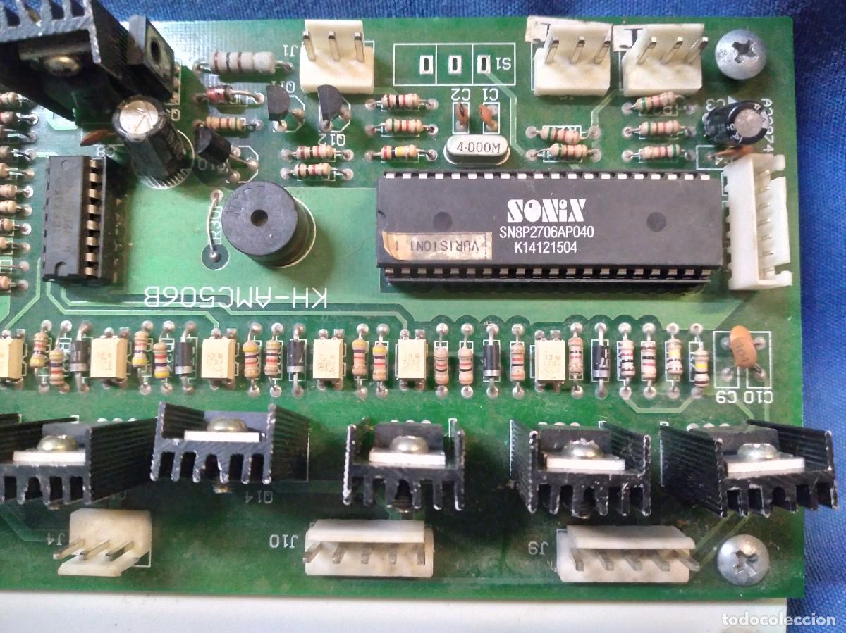 Segunda mano: PLACA/ FUENTE? KH-AMC506 B - Foto 3