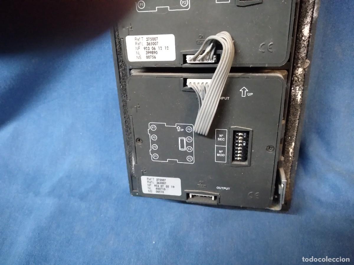Segunda mano: VIDEO PORTERO MARCA TEGUI - Foto 10