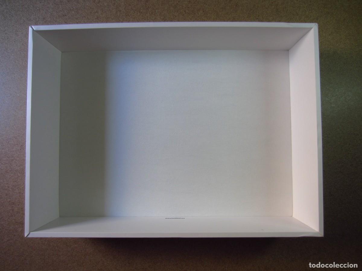 Segunda mano: CAJA VACIA MacBook Pro 13 inch Model A2289 Plata (Silver) - Foto 3