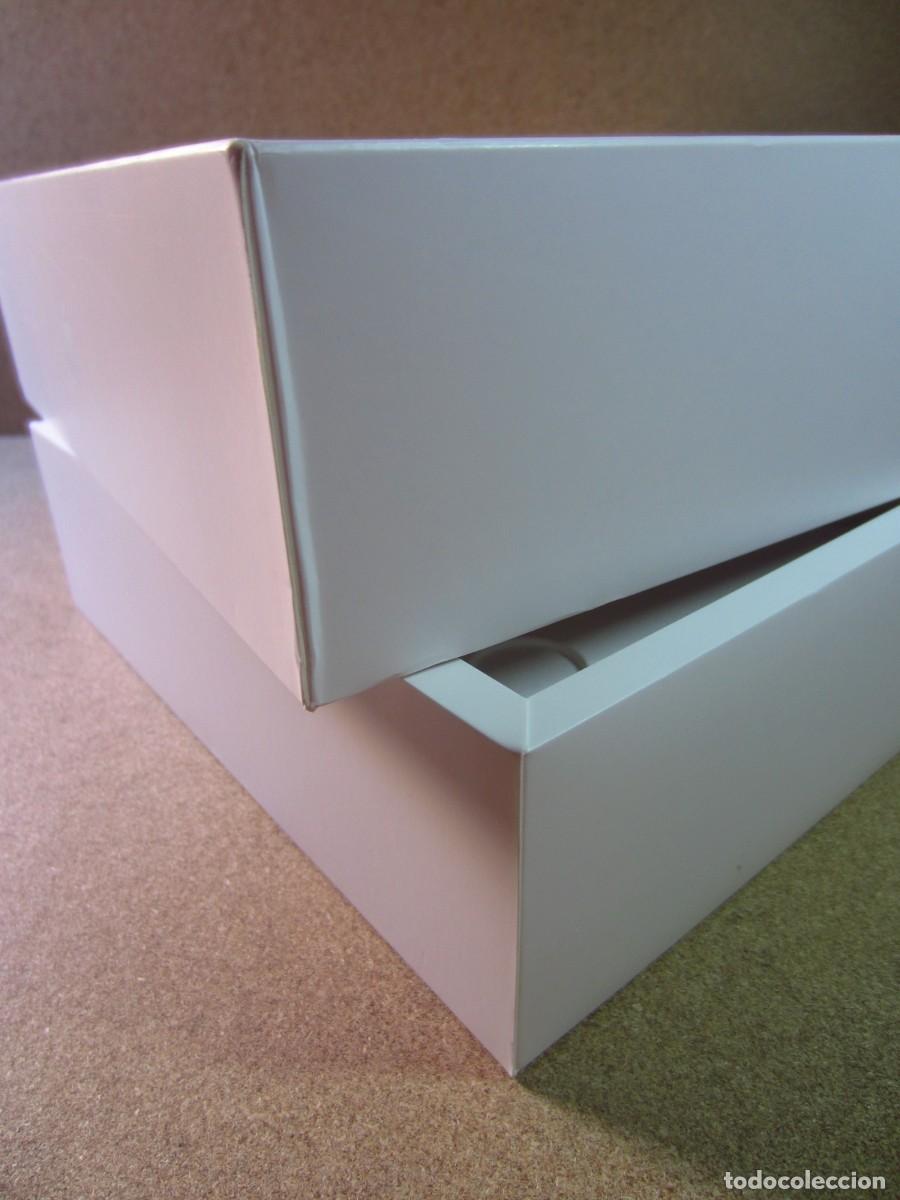 Segunda mano: CAJA VACIA MacBook Pro 13 inch Model A2289 Plata (Silver) - Foto 9
