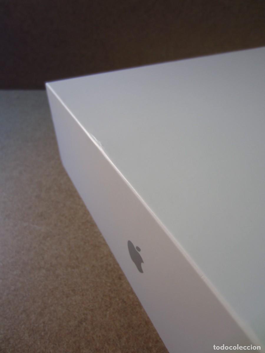 Segunda mano: CAJA VACIA MacBook Pro 13 inch Model A2289 Plata (Silver) - Foto 12