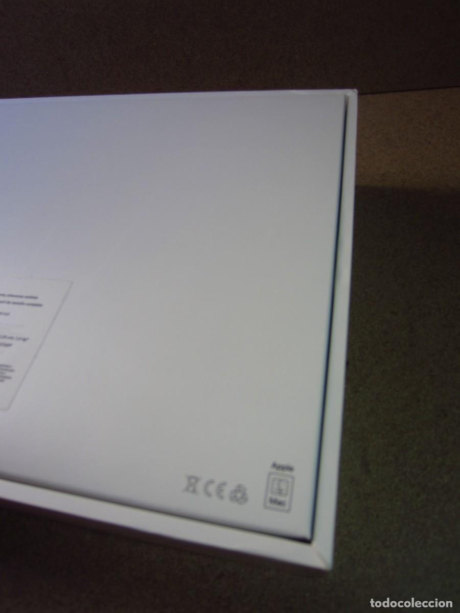 Segunda mano: CAJA VACIA MacBook Pro 13 inch Model A2289 Plata (Silver) - Foto 17