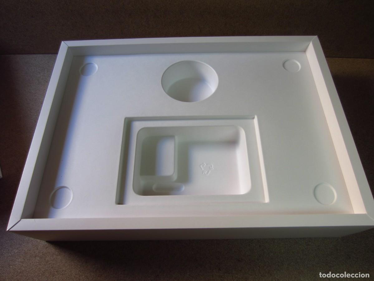 Segunda mano: CAJA VACIA MacBook Pro 13 inch Model A2289 Plata (Silver) - Foto 19