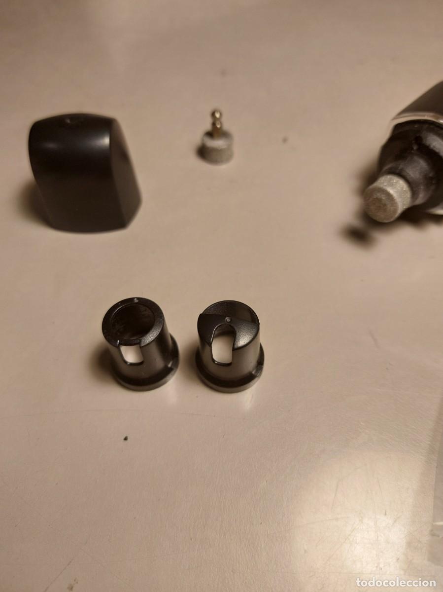 Segunda mano: AMOLADORA ELECTRICA PARA U&Ntilde;AS DE MASCOTAS - Foto 9
