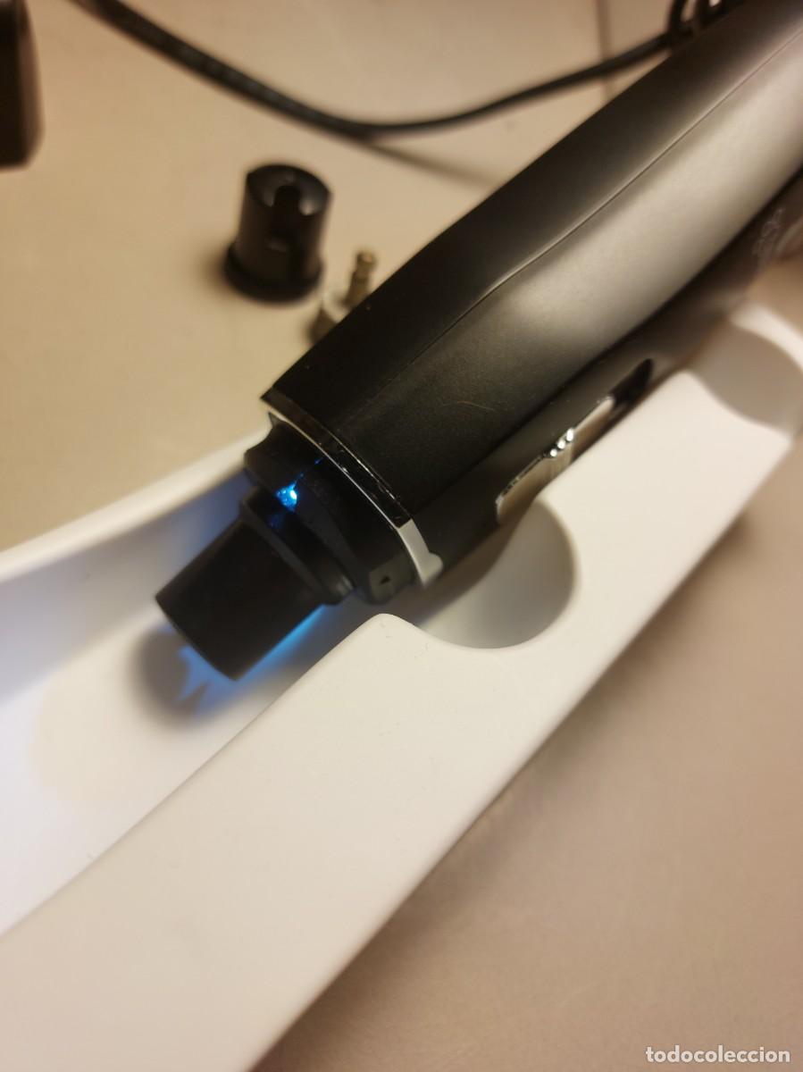 Segunda mano: AMOLADORA ELECTRICA PARA U&Ntilde;AS DE MASCOTAS - Foto 12