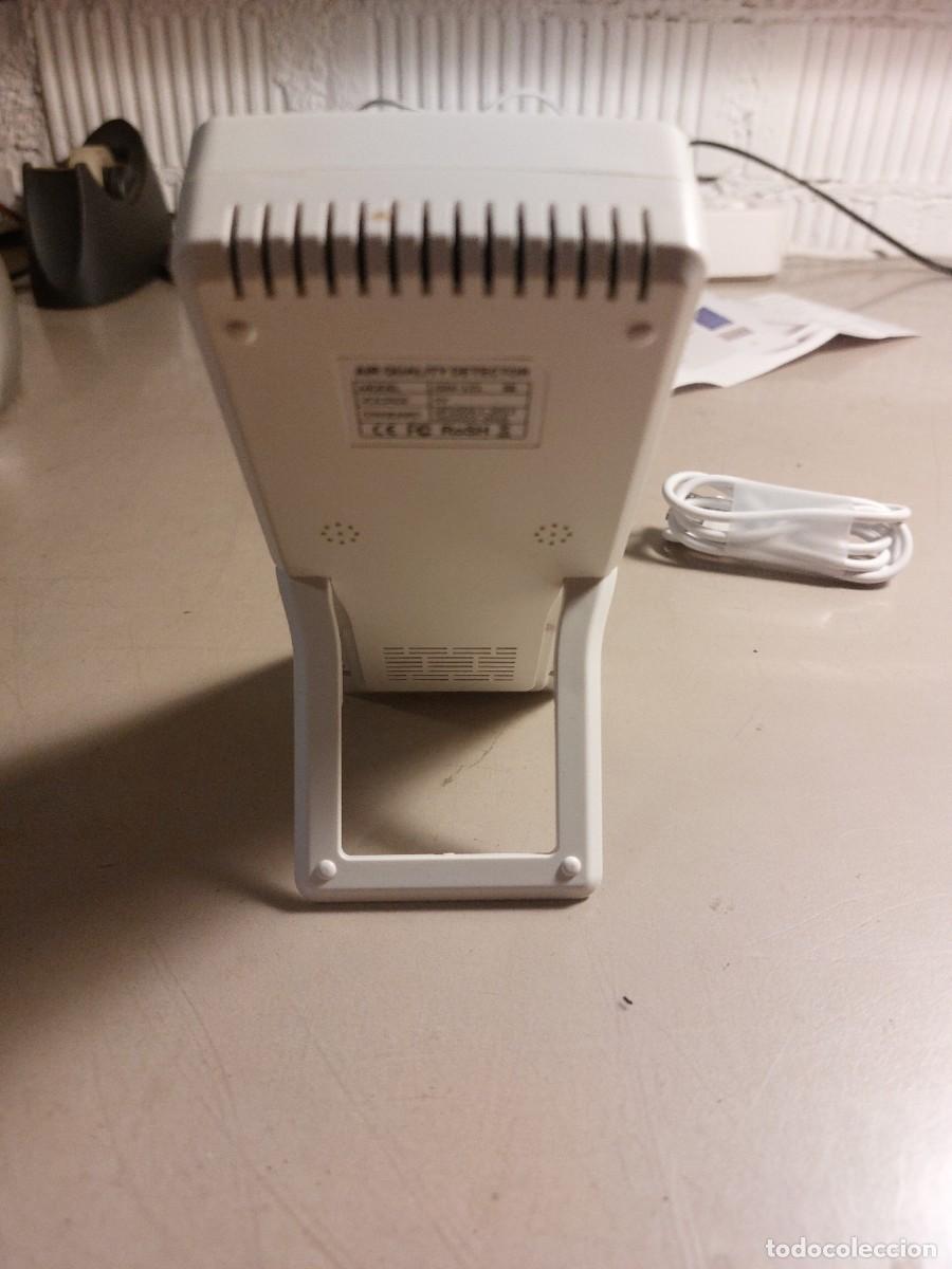Segunda mano: APARATO PARA ANALIZAR LA CALIDAD EL AIRE - Foto 12