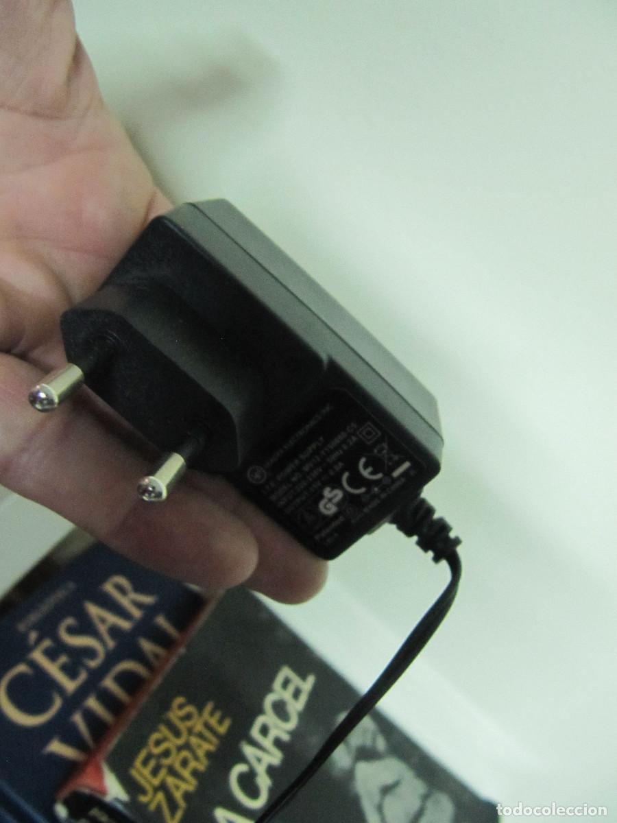 Segunda mano: ROUTER TELE2 CON ALIMENTADOR - Foto 5