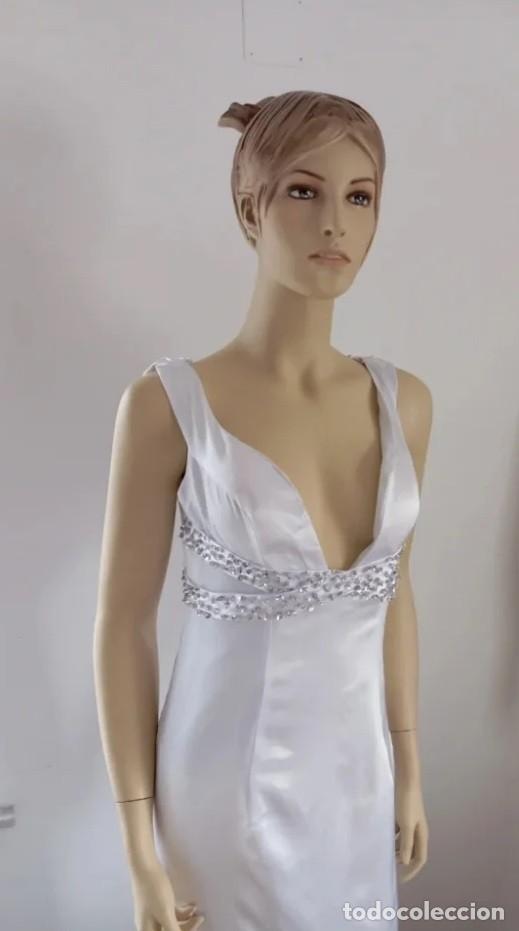 Segunda mano: Maniqu&iacute;, varios modelos ORIGINAL env&iacute;o econ&oacute;mico - Foto 3
