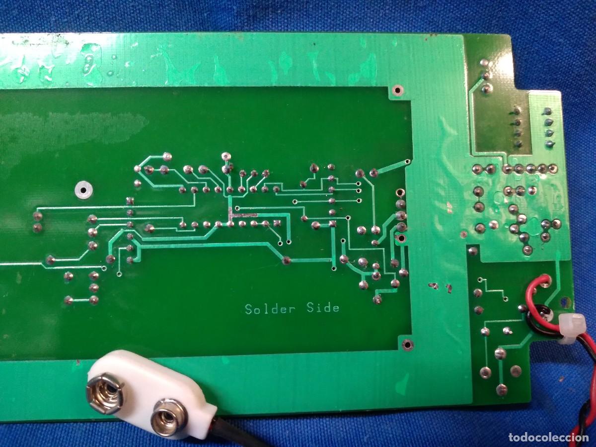 Segunda mano: PLACA DE ALARMA - FUNCIONA - Foto 4