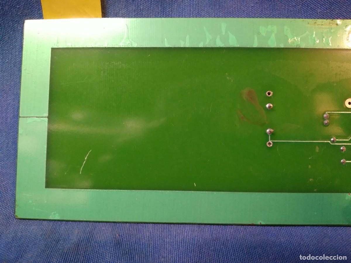 Segunda mano: PLACA DE ALARMA - FUNCIONA - Foto 5