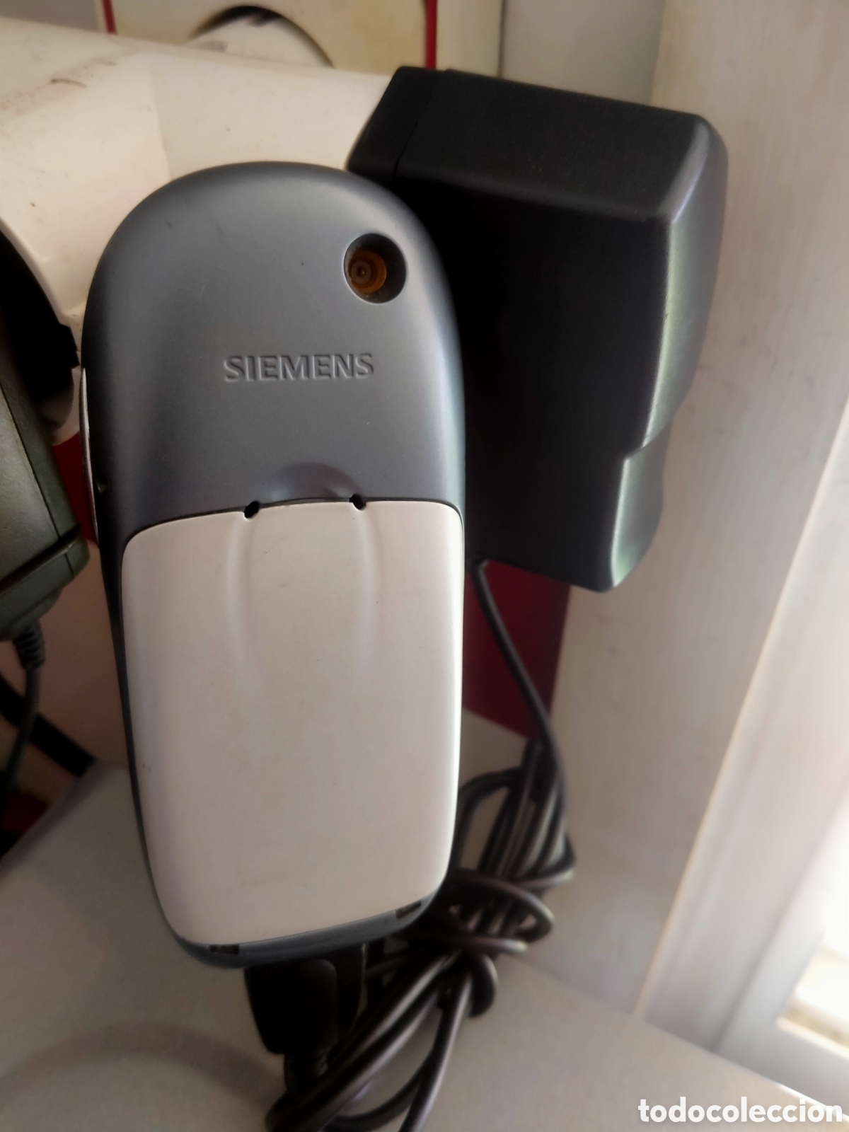 Segunda mano: Telefono m&oacute;vil vintage - Foto 2
