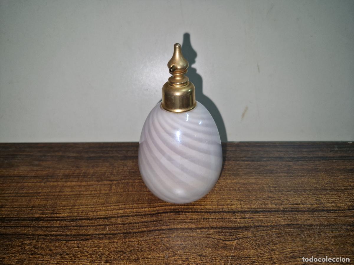 Segunda mano: BONITO JABONERO DE CERAMICA. - Foto 1
