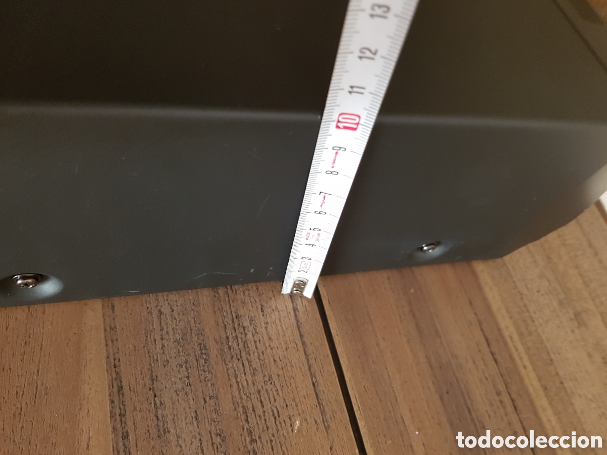 Segunda mano: V&iacute;deo Grabador Panasonic - Foto 8