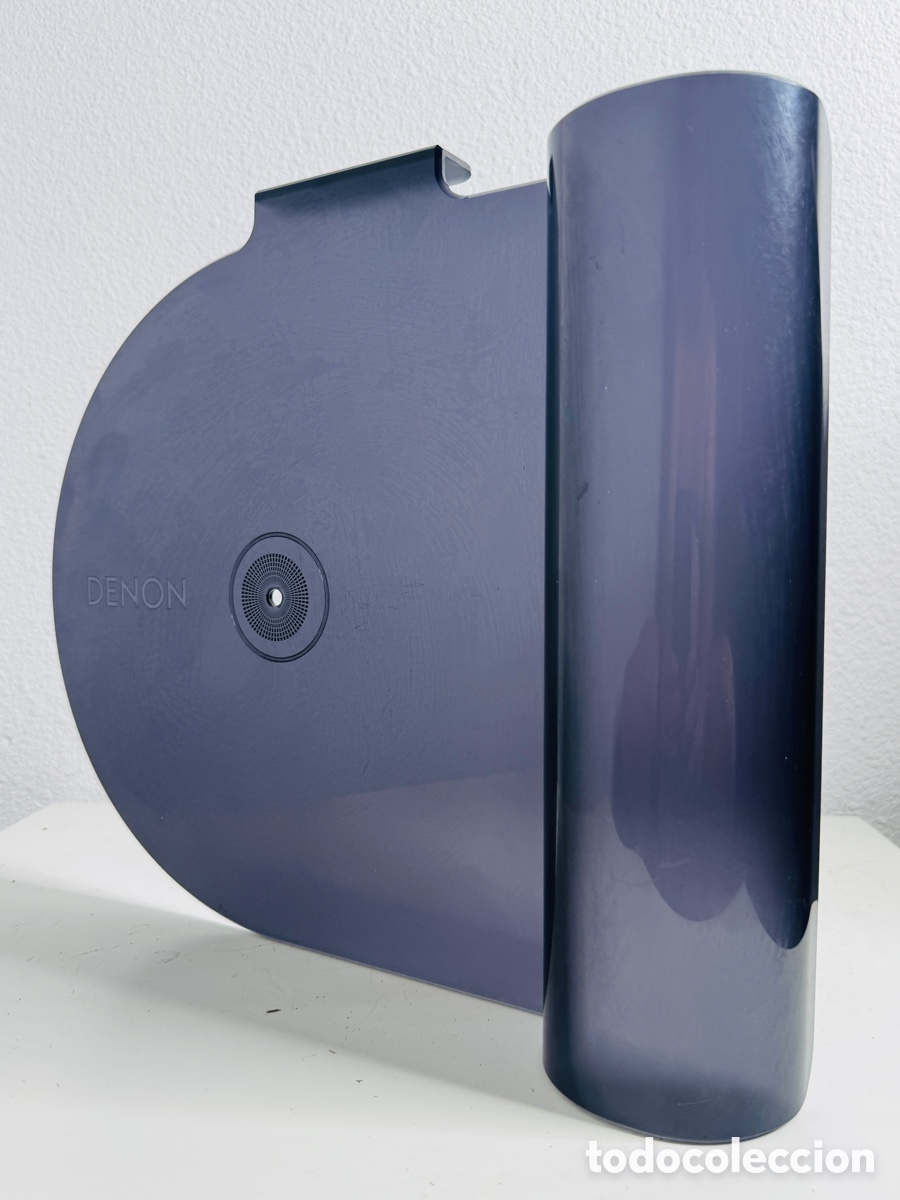 Segunda mano: Denon DP Turntable Cover - Foto 6