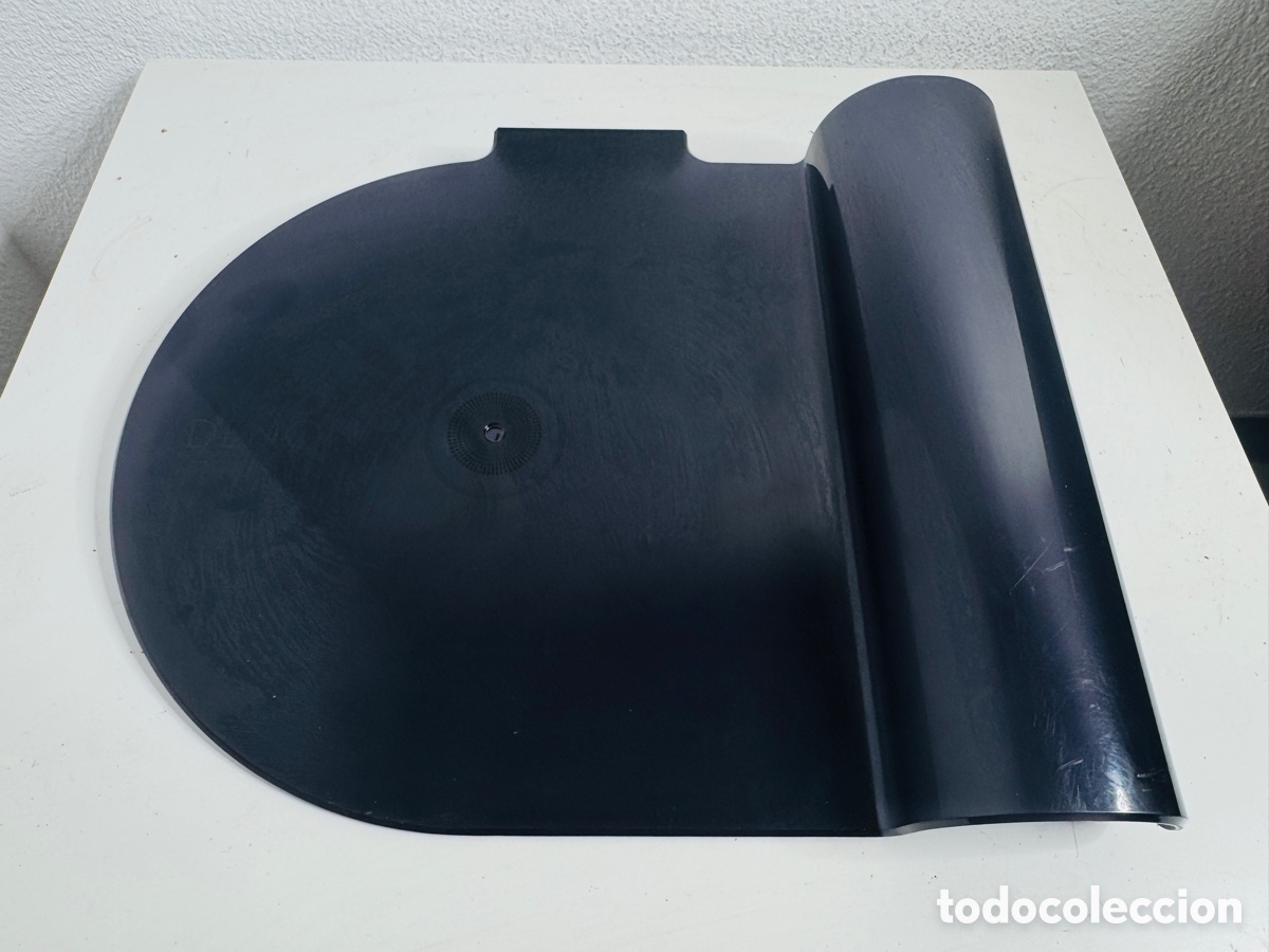 Segunda mano: Denon DP Turntable Cover - Foto 8