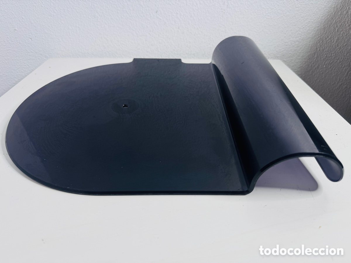 Segunda mano: Denon DP Turntable Cover - Foto 9