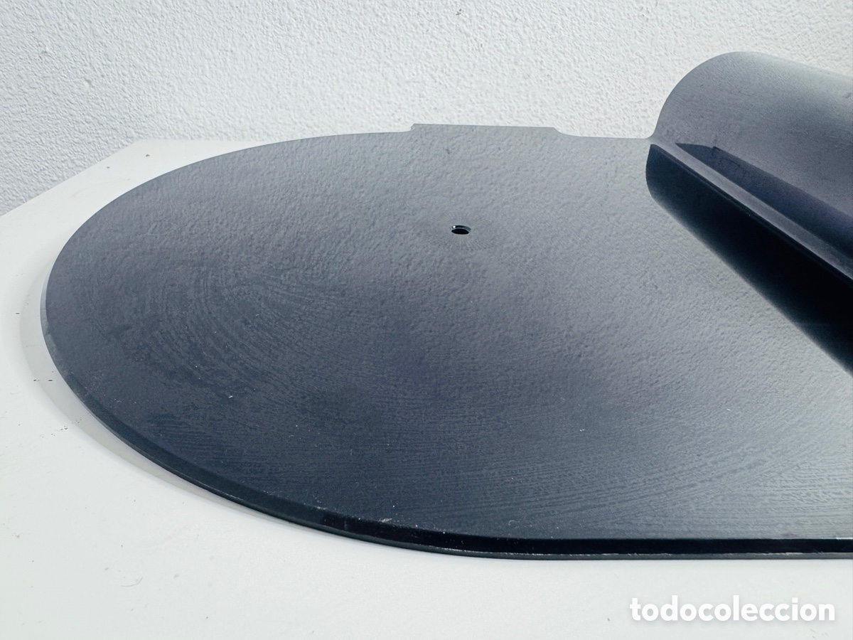 Segunda mano: Denon DP Turntable Cover - Foto 11