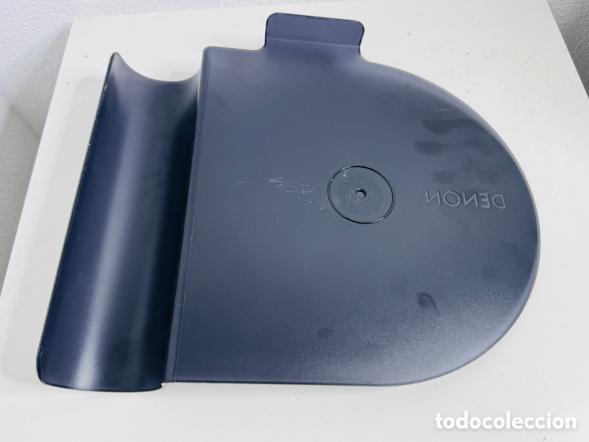 Segunda mano: Denon DP Turntable Cover - Foto 12