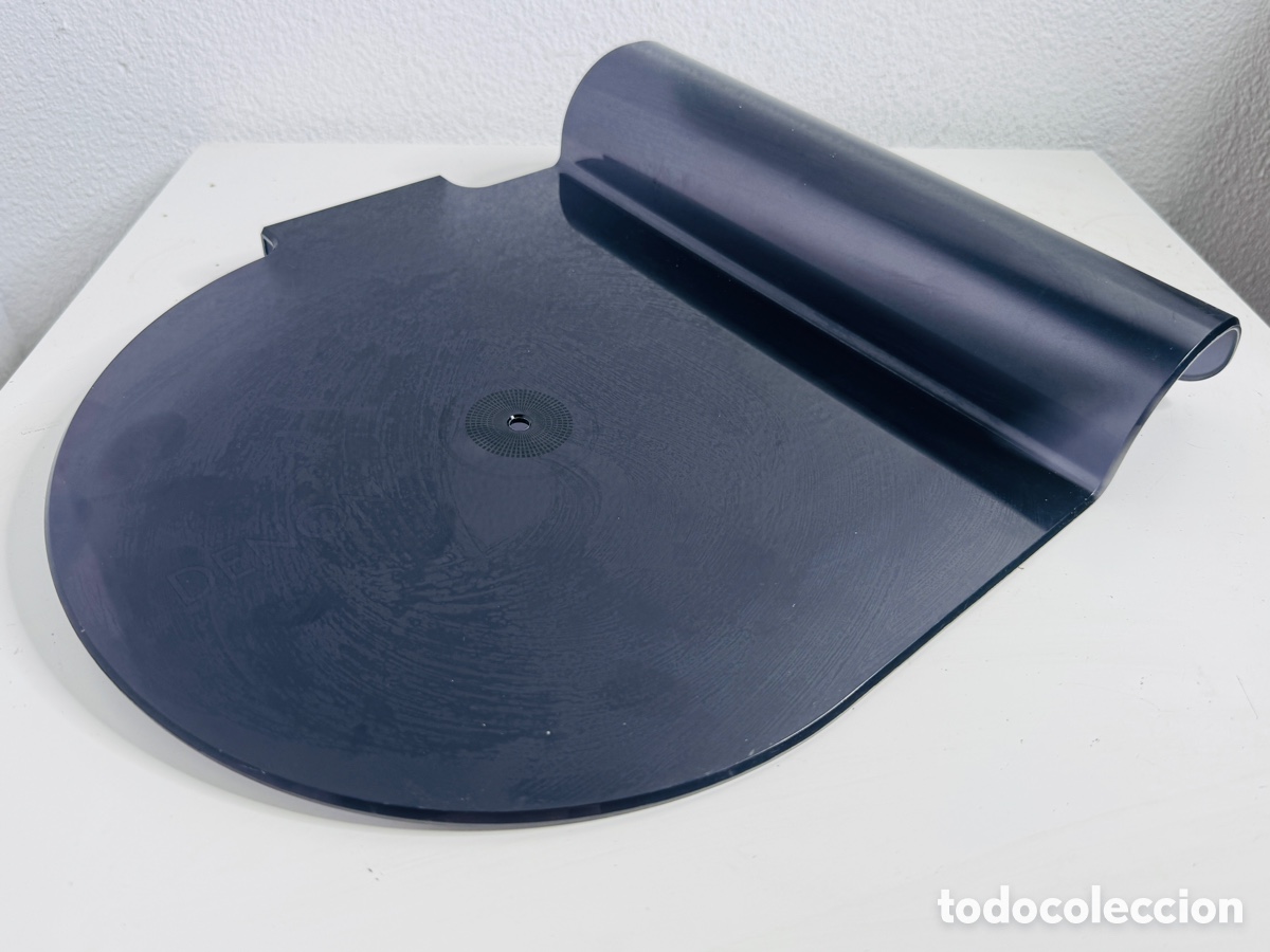 Segunda mano: Denon DP Turntable Cover - Foto 15