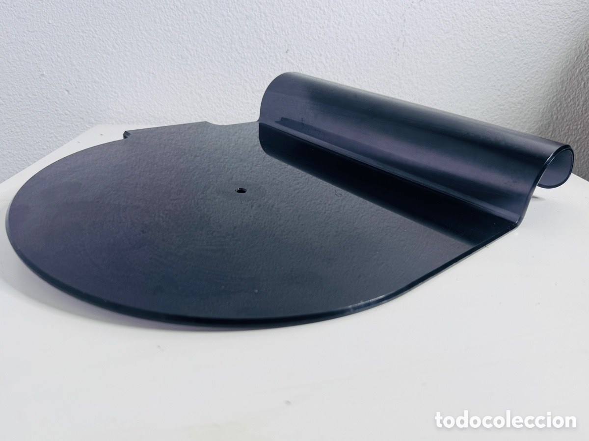 Segunda mano: Denon DP Turntable Cover - Foto 16