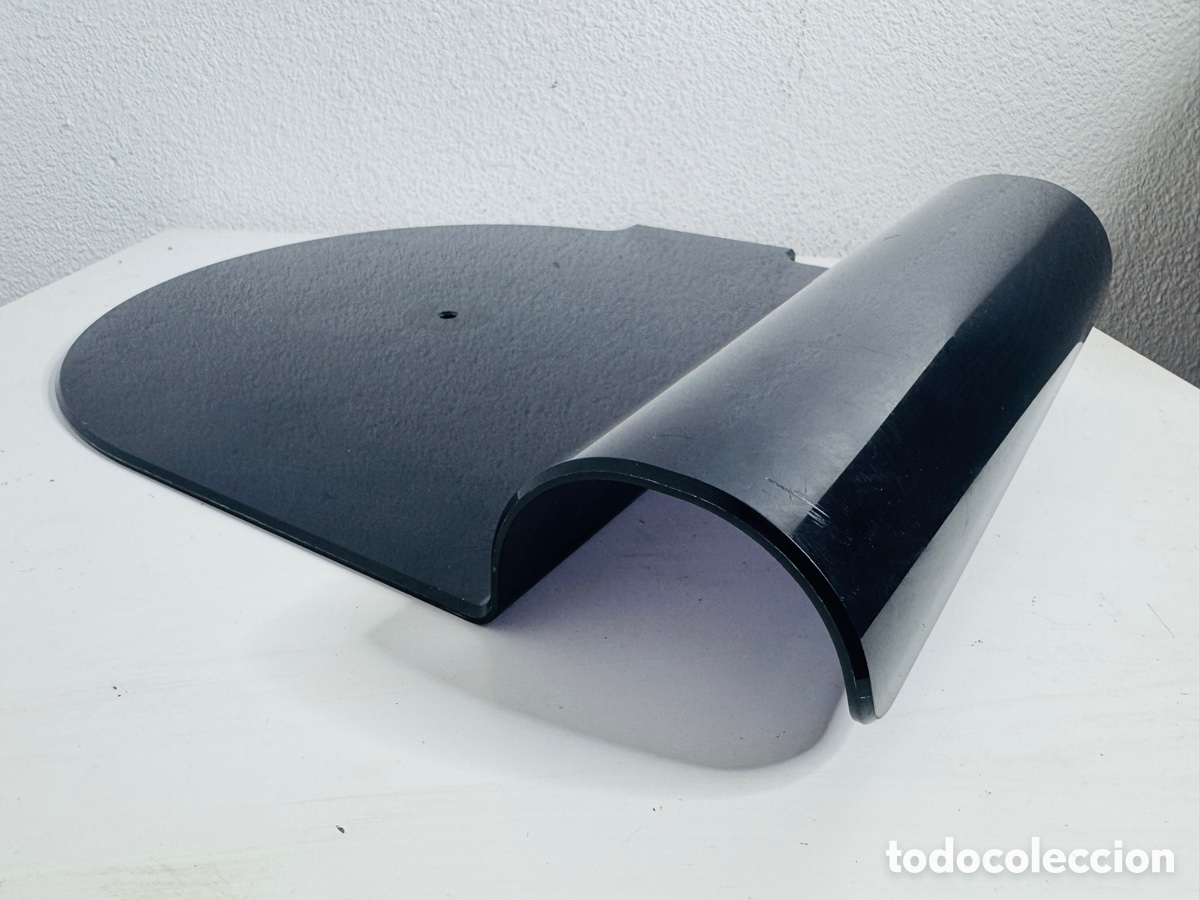 Segunda mano: Denon DP Turntable Cover - Foto 18