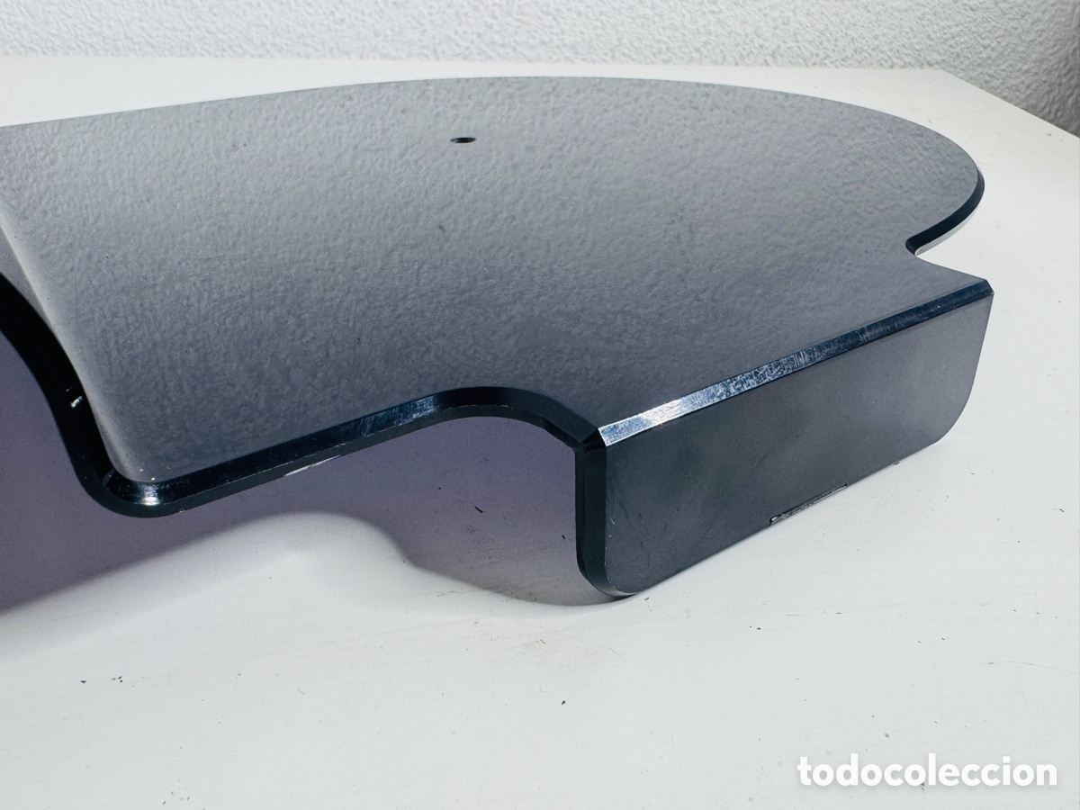 Segunda mano: Denon DP Turntable Cover - Foto 19