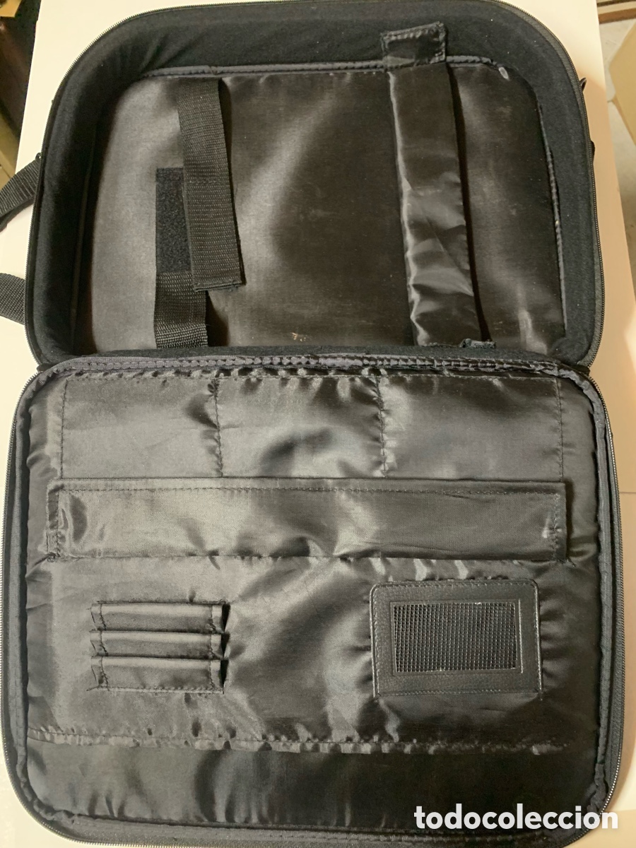 Segunda mano: Bolsa Transporte portatil o tablet Vivanco - Foto 2