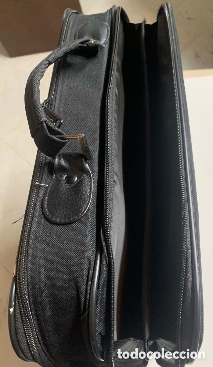 Segunda mano: Bolsa Transporte portatil o tablet Vivanco - Foto 3