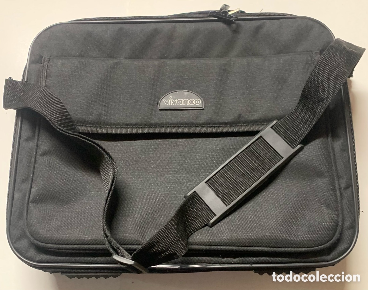 Segunda mano: Bolsa Transporte portatil o tablet Vivanco - Foto 1