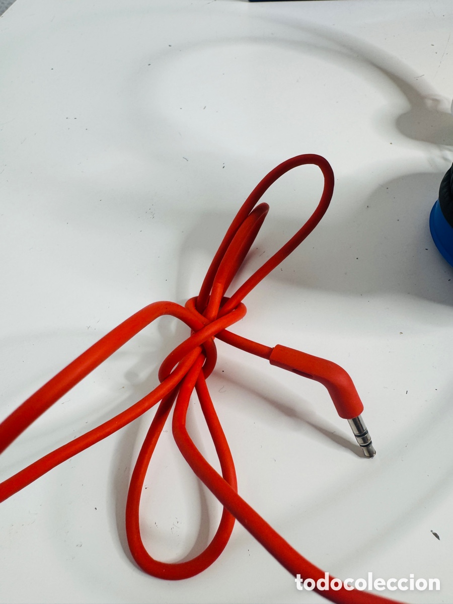 Segunda mano: Nintendo Super Mario Kids Headphones - Foto 8