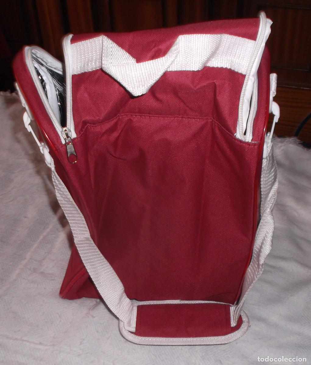 Segunda mano: bolsa nevera de Bayer - Foto 2