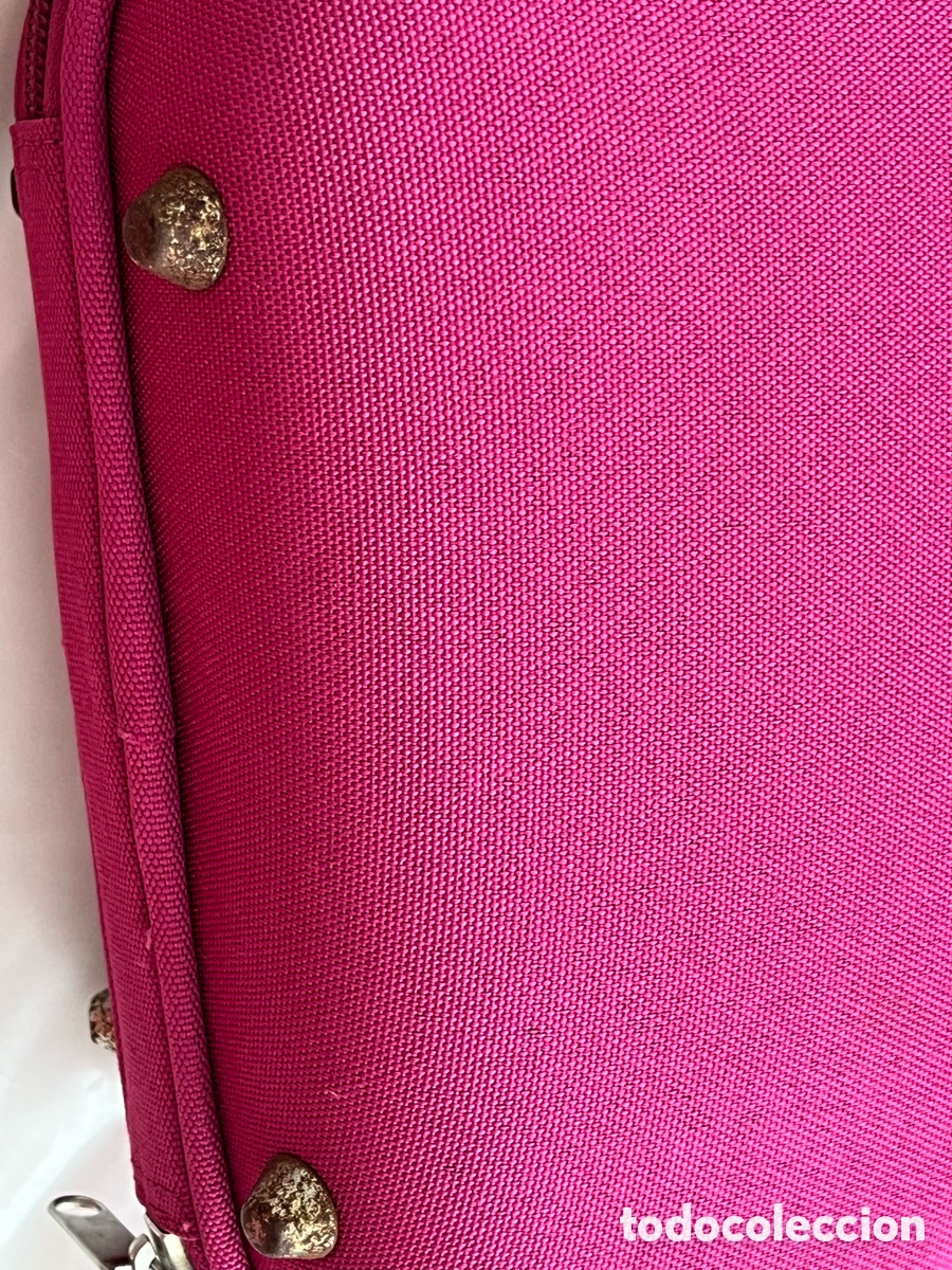 Segunda mano: Depiladora UFESA con malet&iacute;n y complementos - Foto 7