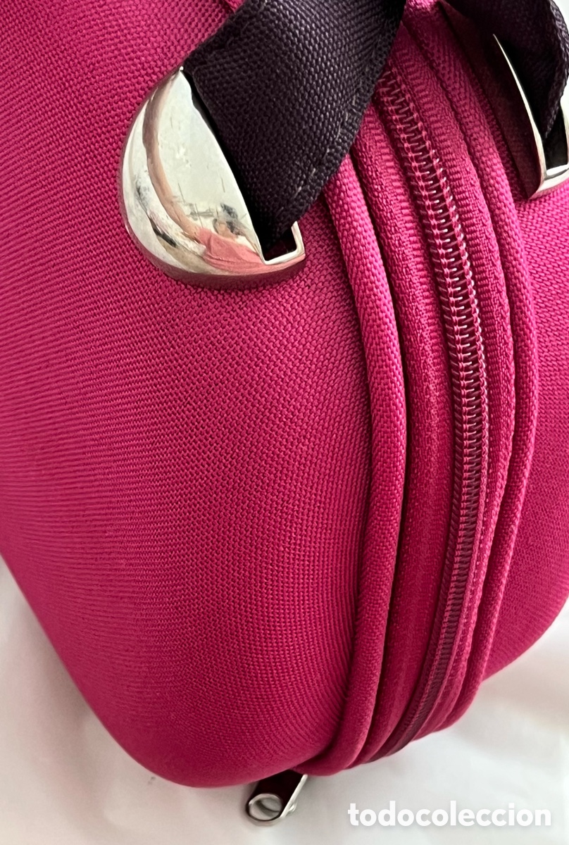 Segunda mano: Depiladora UFESA con malet&iacute;n y complementos - Foto 10