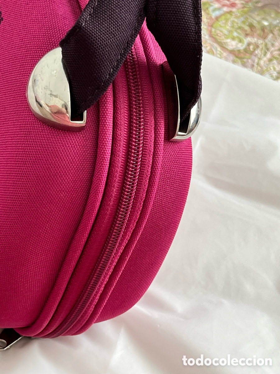 Segunda mano: Depiladora UFESA con malet&iacute;n y complementos - Foto 11