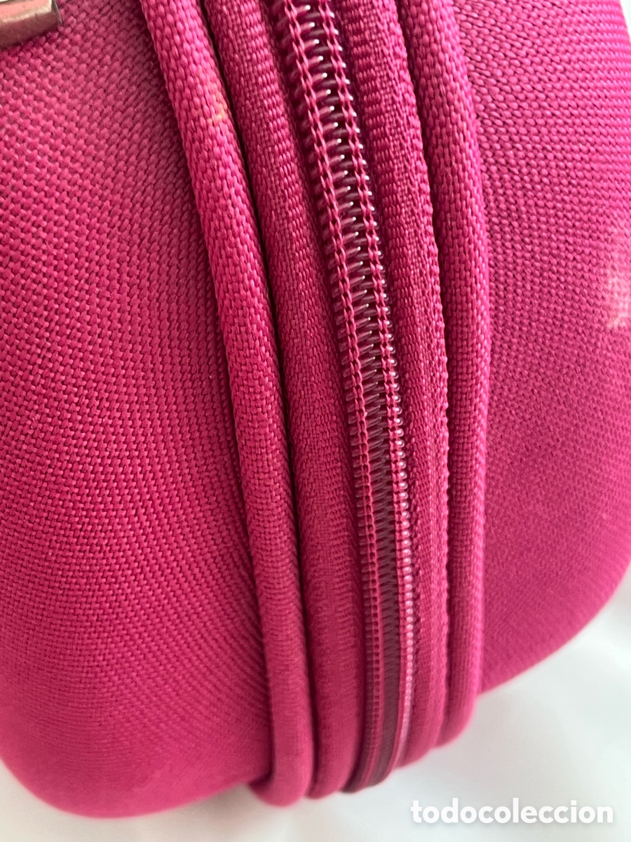 Segunda mano: Depiladora UFESA con malet&iacute;n y complementos - Foto 12