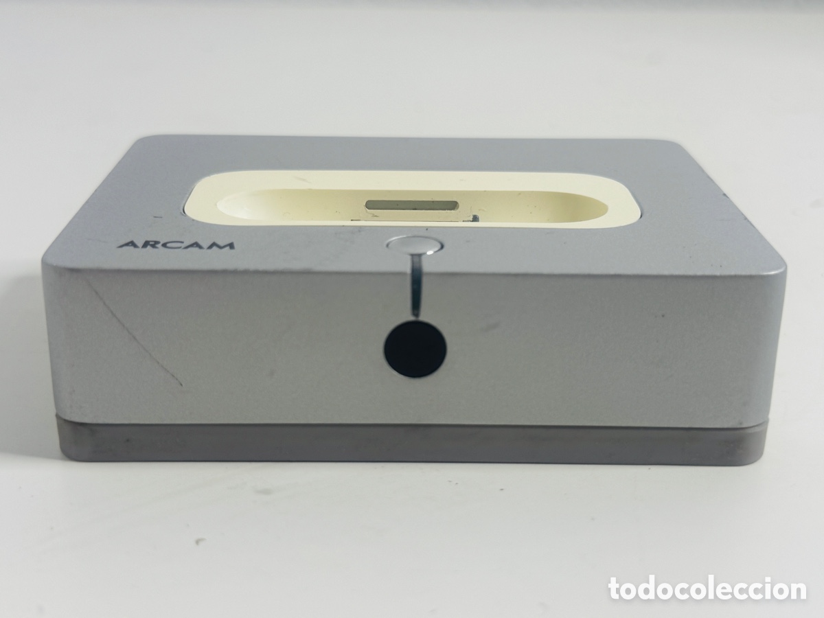 Segunda mano: Arcam rDock iPod base - Foto 2