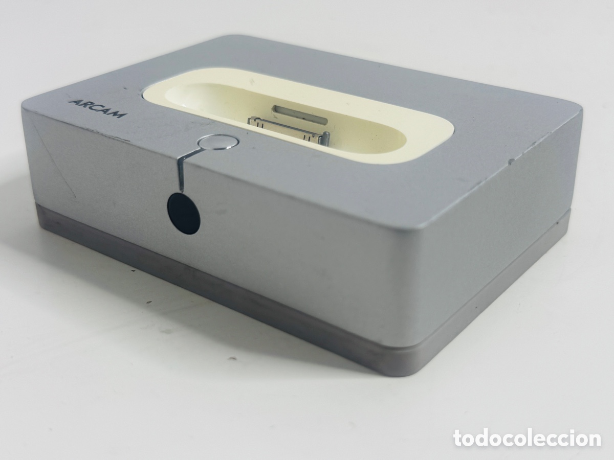 Segunda mano: Arcam rDock iPod base - Foto 5