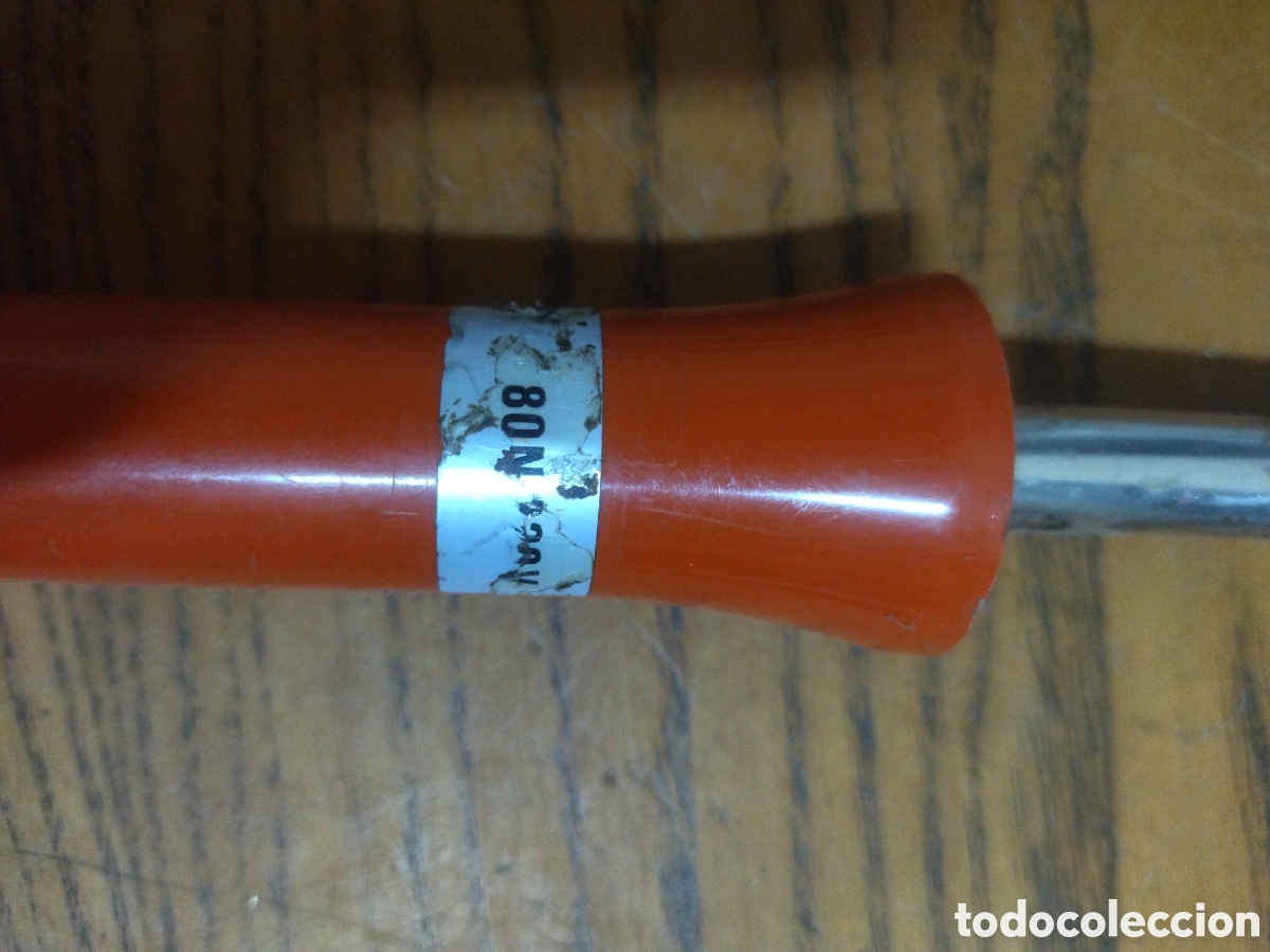 Segunda mano: Soldadores JBC 30S y 80N - Foto 3